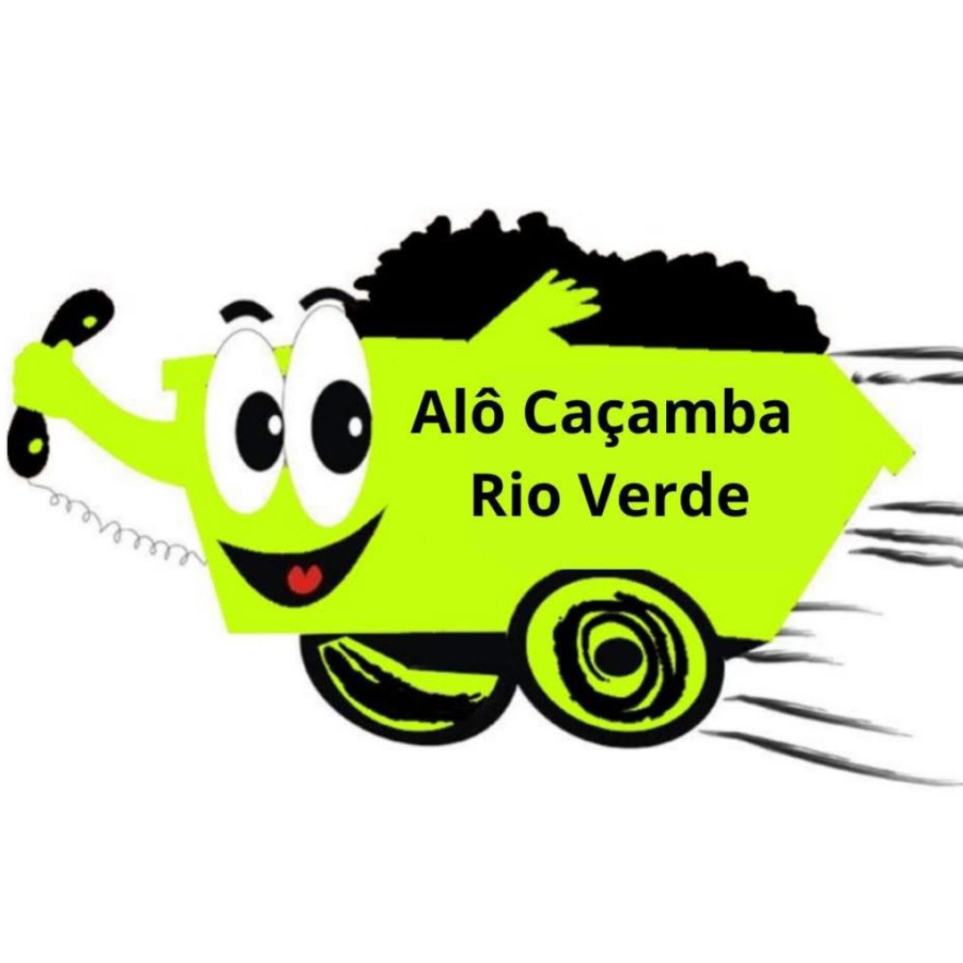 Alô Caçamba Rio Verde